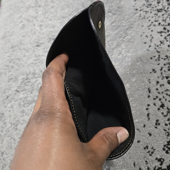 Fendi Penquin Bifold Wallet - Picture 4 of 9